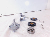 2019-2024 Can-Am Ryker 600 900 STD Rally Engine Motor Oil Pump Gears & Rotors - C3 Cycle