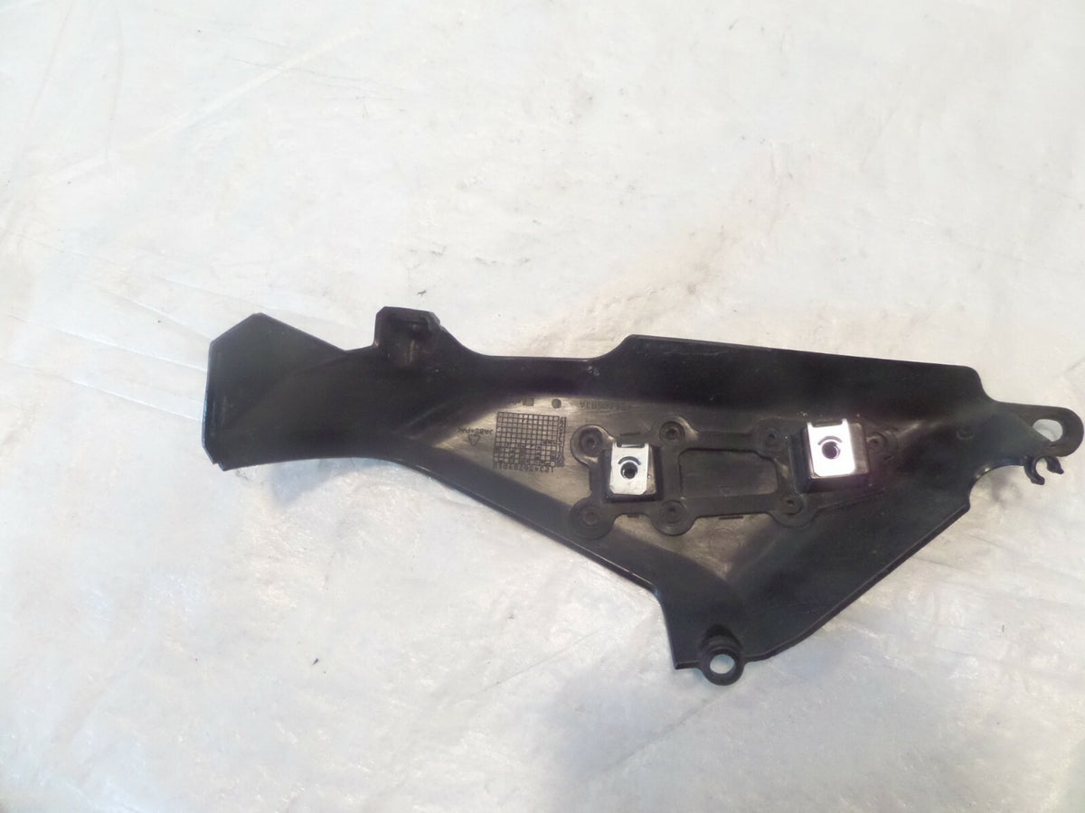 Ducati Monster OEM Right Engine Motor Air Intake Manifold Cover Cowling Fairing