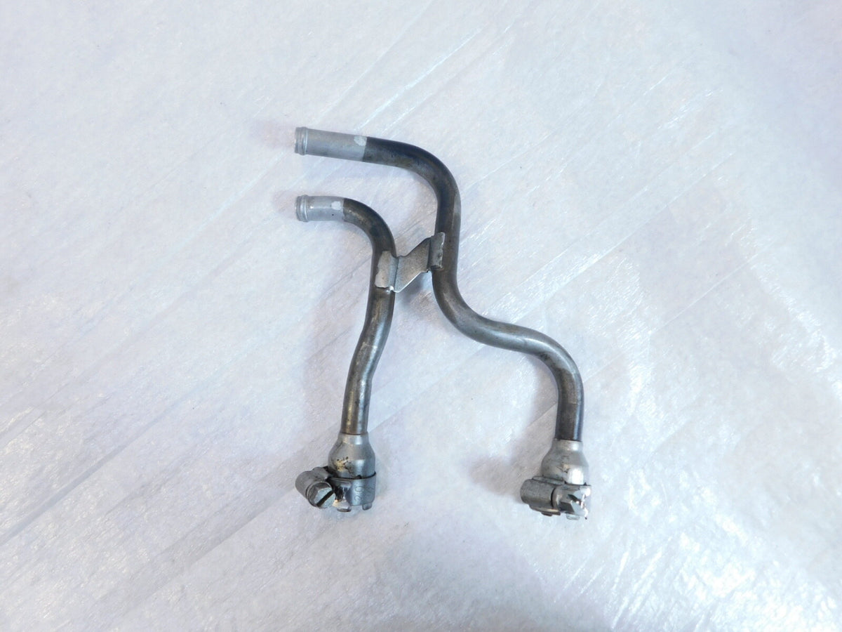 2000-2003 Yamaha YZFR1 YZF R1 2nd Air Intake Induction Valve Solenoid Pipe Line - C3 Cycle