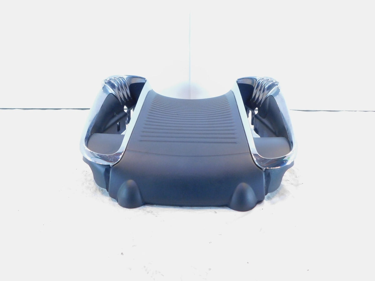 2003-2007 Harley Davidson V-Rod VRod VRSC VRSCA & VRSCD Night Rod Radiator Cover - C3 Cycle