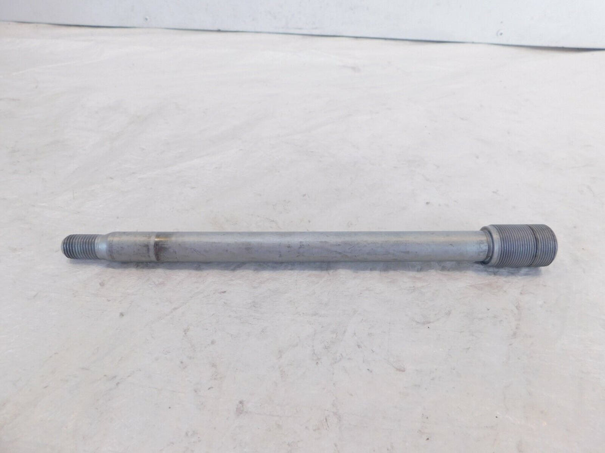 BMW K1600GT K1600 K1300 K1200 Front Fork Swingarm Trailing Arm Pivot Bolt Shaft - C3 Cycle