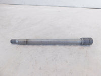 BMW K1600GT K1600 K1300 K1200 Front Fork Swingarm Trailing Arm Pivot Bolt Shaft - C3 Cycle
