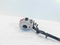 2003 03 Victory V92 Classic Cruiser Right Handlebar Engine Stop Start Switches - C3 Cycle