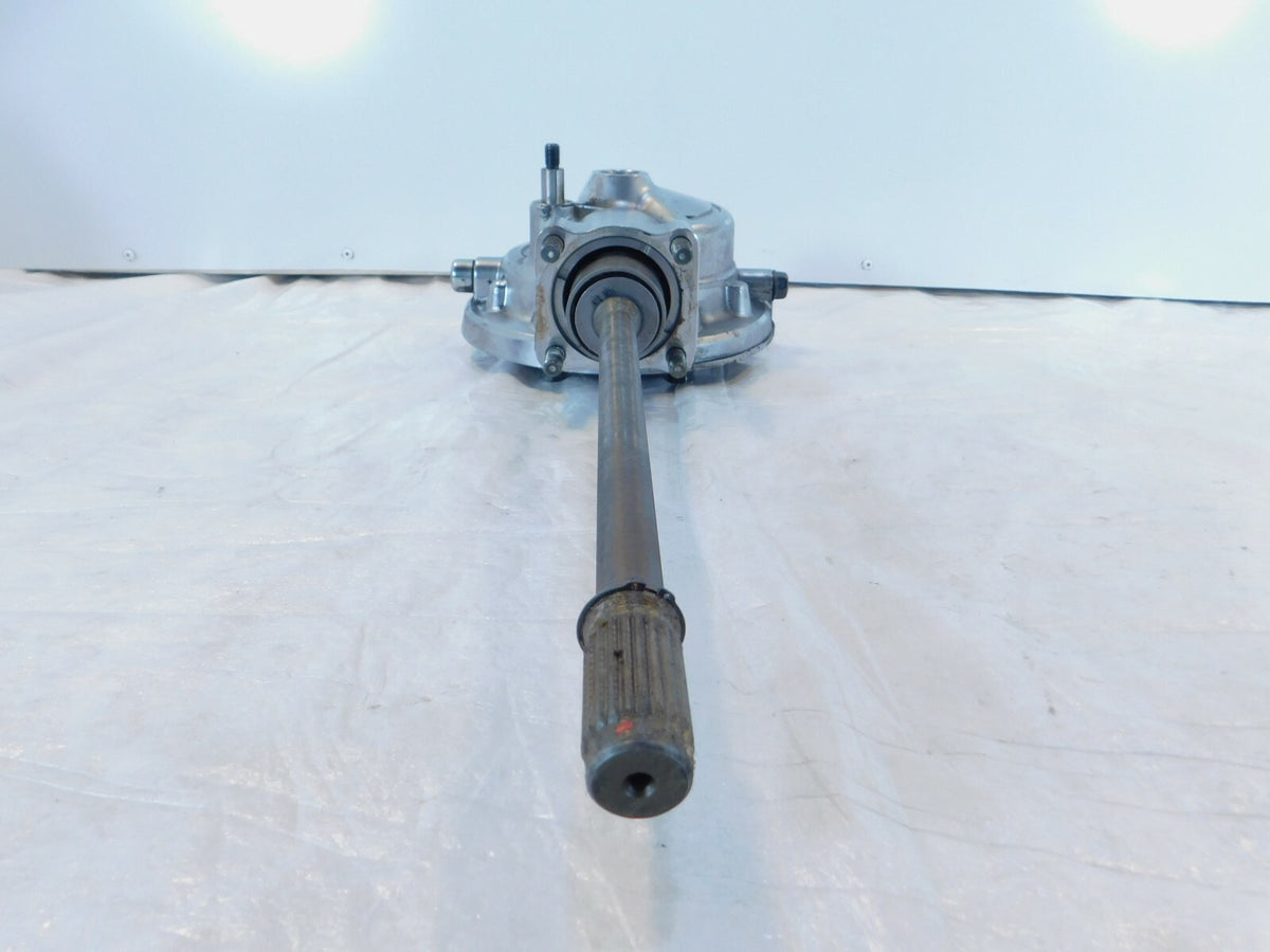 Yamaha Virago 1000 1100 XV1000 XV1100 Rear Wheel Drive Shaft Gear Differential - C3 Cycle