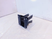 2004-2008 Harley Davidson FLTR Road Glide Black Front Fairing Mount Bracket - C3 Cycle