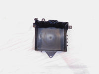 2001-2017 Honda GL1800 Goldwing 1800 Black Right Battery Box Side Holder Cover - C3 Cycle