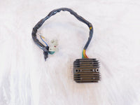 1995-2001 Honda VT1100 VT1100C Shadow 1100 ACE Aero Voltage Regulator Rectifier - C3 Cycle