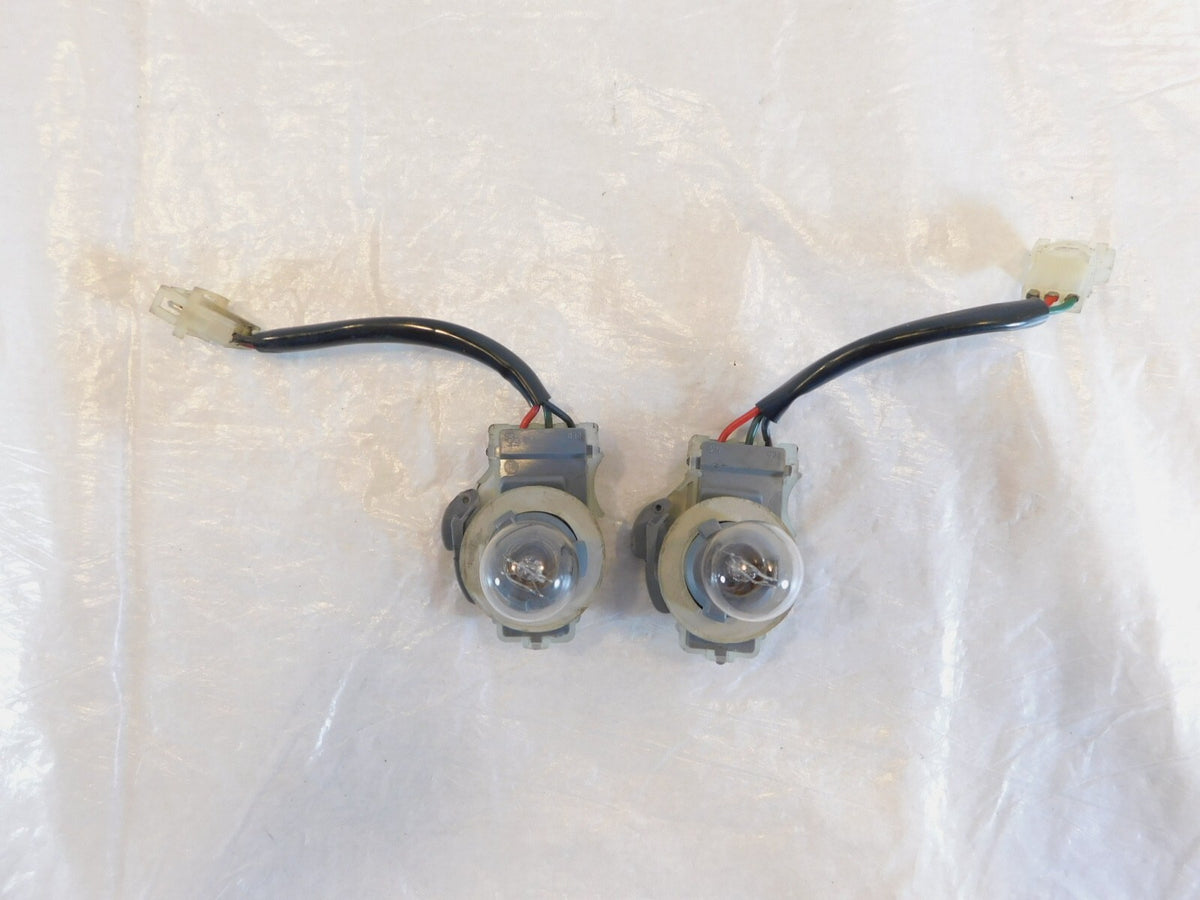Harley Davidson Touring Electra Glide Ultra Classic Tour Pak Light Wire Harness - C3 Cycle