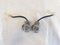 Harley Davidson Touring Electra Glide Ultra Classic Tour Pak Light Wire Harness - C3 Cycle