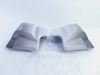 Harley Davidson Road King Street & Electra Glide Left & Right Frame Side Covers - C3 Cycle