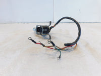 Harley Davidson EVO Electra Glide Classic & Sport Ignition Switch - No Key - C3 Cycle
