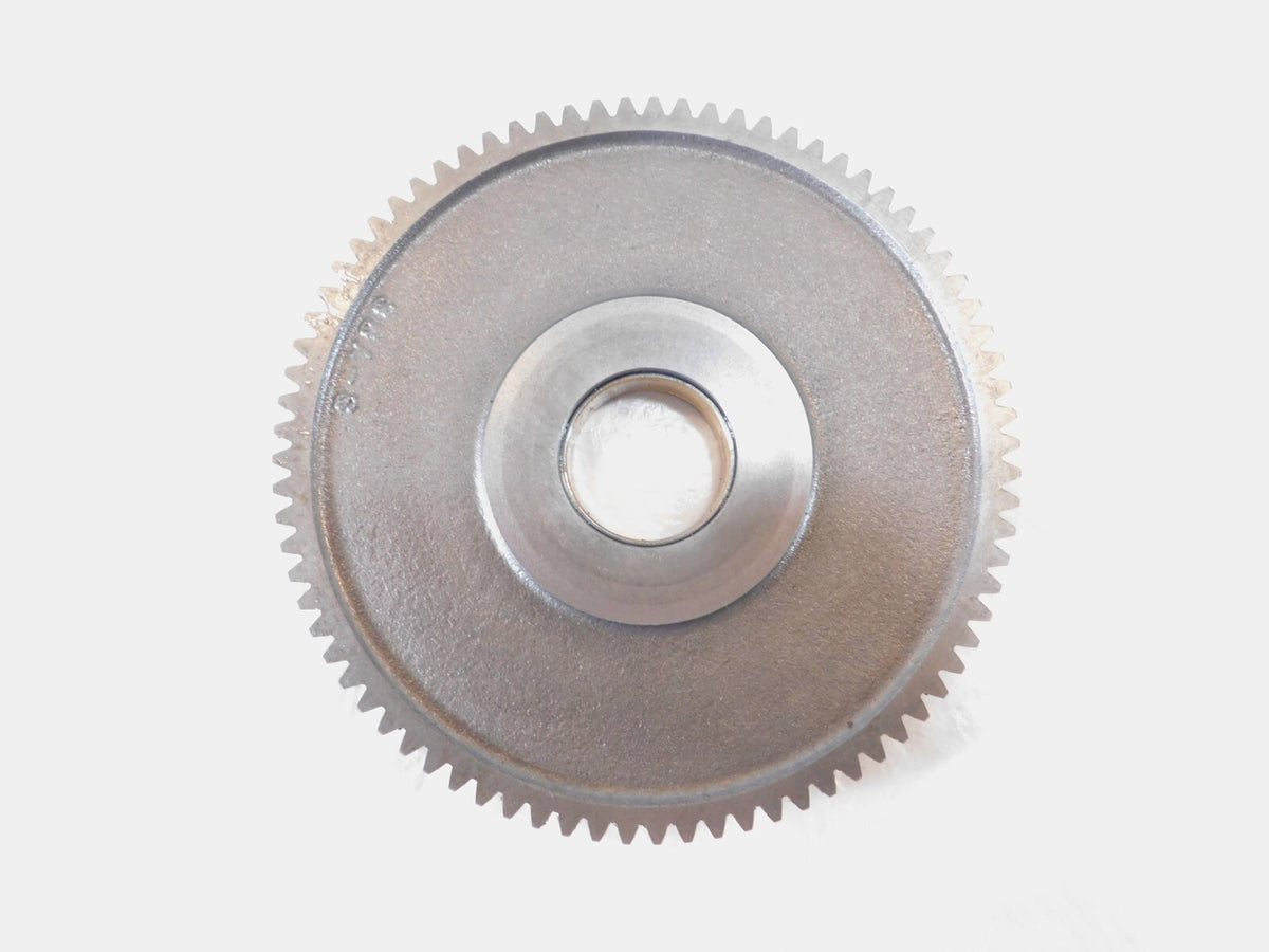 01-23 Suzuki Volusia Boulevard C50 M50 VL800 VZ800 Starter Clutch Stator Gear - C3 Cycle