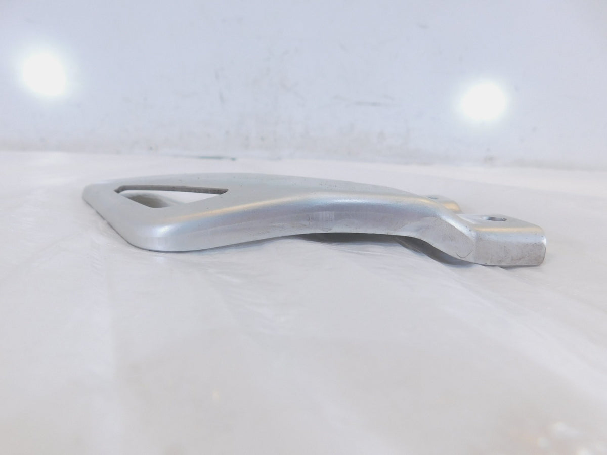 2008-2022 Honda CBR1000RR CBR1000 Left Rear Footpeg Footrest Heel Guard Cover - C3 Cycle