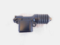 Harley Davidson Sportster 883 & 1200 Rear Black Brake Master Cylinder Reservoir - C3 Cycle
