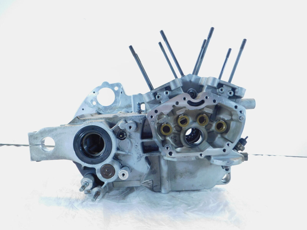 Buell XB9 XB12 Firebolt & Lightning & Ulysses Engine Motor Block Crankcase