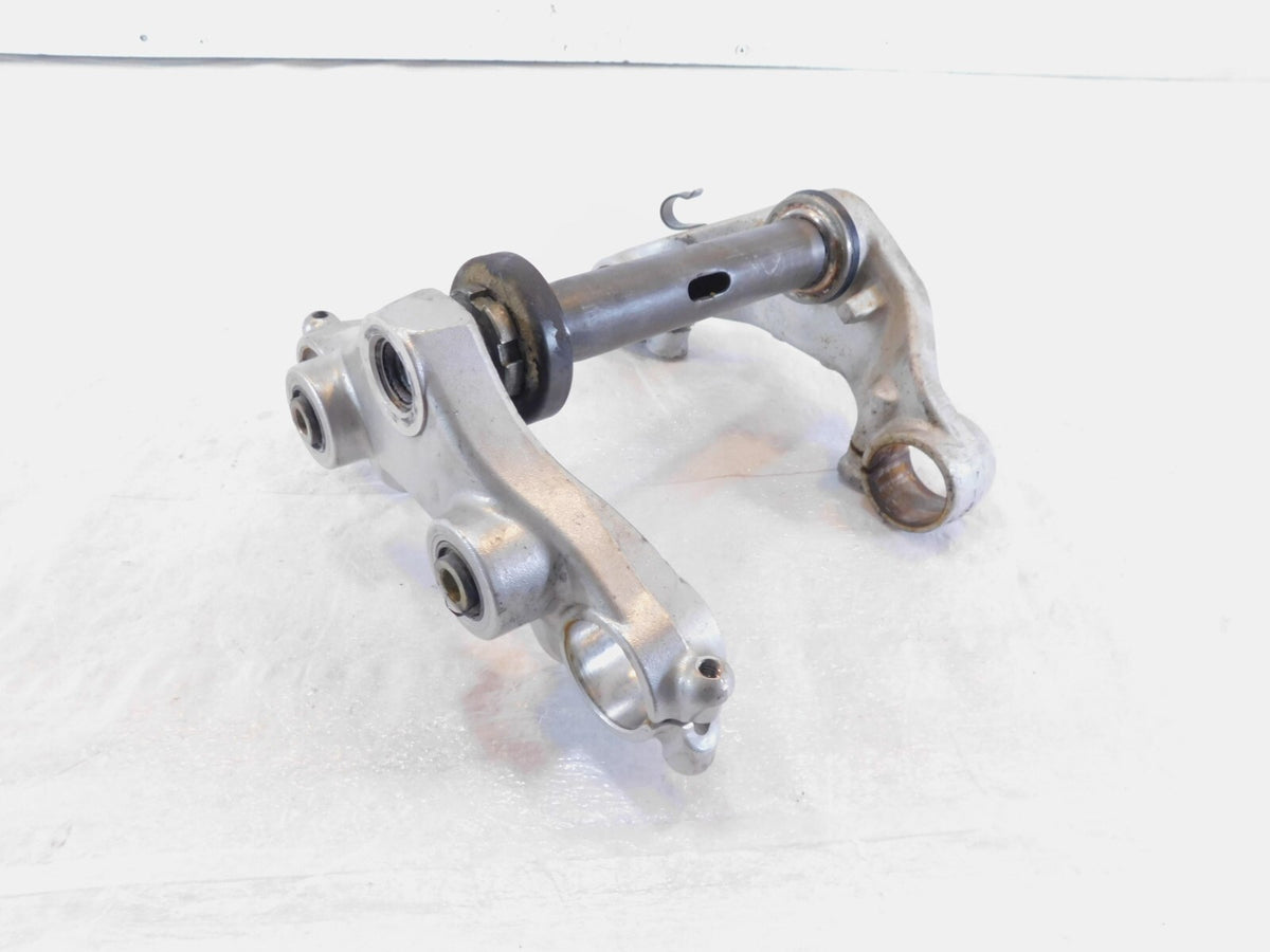 1987-1997 Yamaha Virago 535 XV535 Upper/Lower Triple Tree Fork Steering Stem - C3 Cycle
