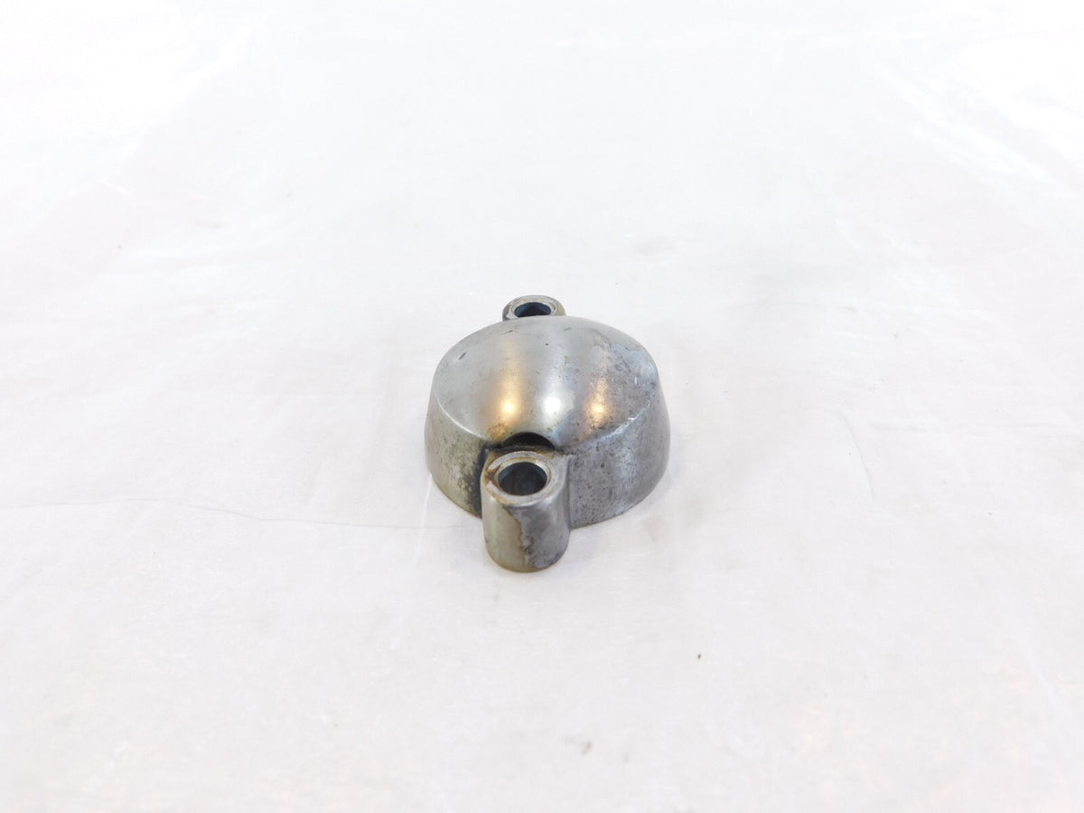 Yamaha Virago 700 750 920 1100 Front/Rear Cylinder Cam Tensioner Cover Case Cap - C3 Cycle