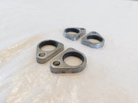 4 Harley Sportster 883 & 1200 Exhaust & Intake Pushrods Tappet Lifter Retainers - C3 Cycle