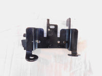 1997 97 Harley Davidson Sportster 883 1200 Black Electrical Fuse & Relay Bracket - C3 Cycle