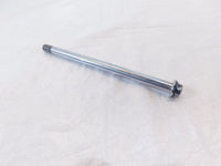 Yamaha FZR400 FZR600 FZX700 Virago 700 750 1000 1100 Front Wheel Axle Bolt Shaft - C3 Cycle