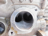 Honda VTX1800 VTX1800S VTX1800R Front/Rear Engine Motor Cylinder Heads w/ Valves - C3 Cycle