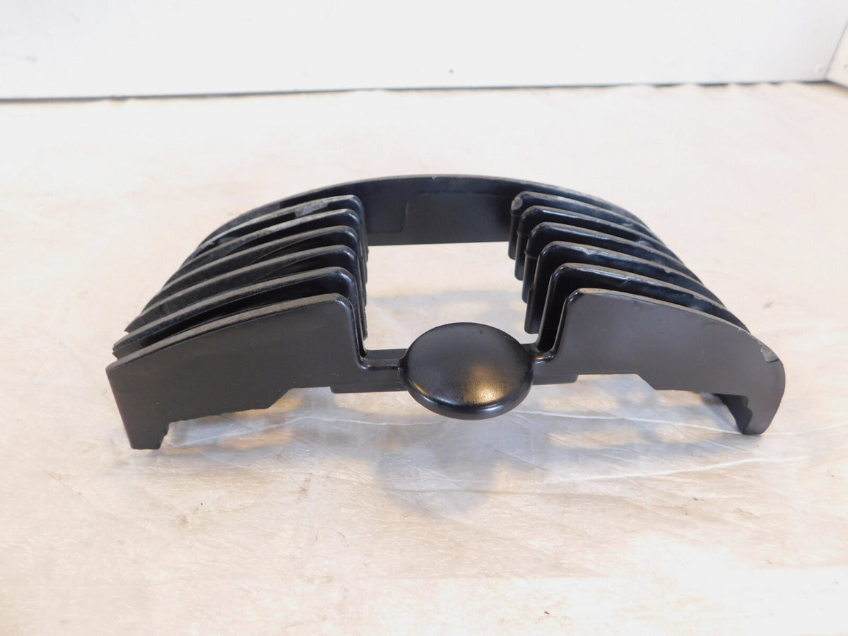 Honda VT1100 Sabre & Aero Shadow 1100 Rear Right Cylinder Head Cover Fins - C3 Cycle