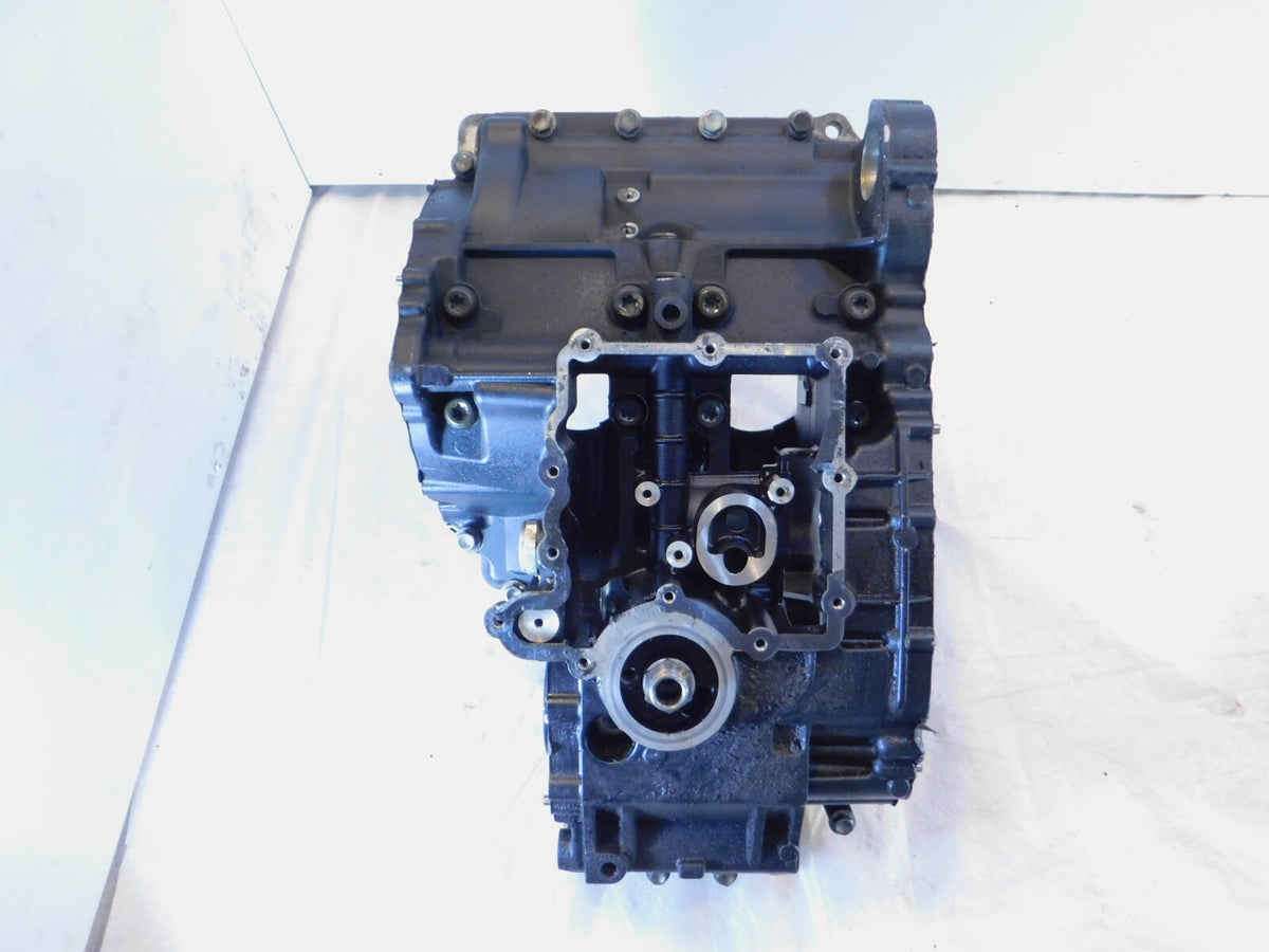 Triumph Bonneville America Scrambler Speedmaster Thruxton Engine Motor Crankcase