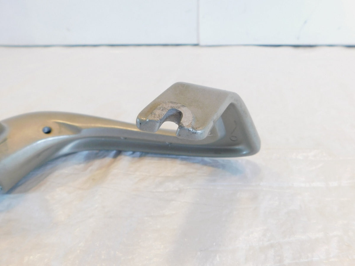 2006-2010 Buell XB XB12 XB12X Ulysses Right Rear Passenger Seat Grab Bar Rail - C3 Cycle