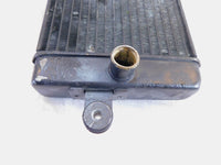 Honda VT750 VT750C Shadow 750 ACE Deluxe & Spirit Front Engine Coolant Radiator - C3 Cycle