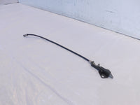 2000 Victory V92 Sport Cruiser Rear Passenger Seat Striker Mount Bracket Latch - C3 Cycle