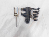 Victory Classic & Deluxe V92 Cruiser Rear Brake Master Cylinder w/ Brake Rod - C3 Cycle