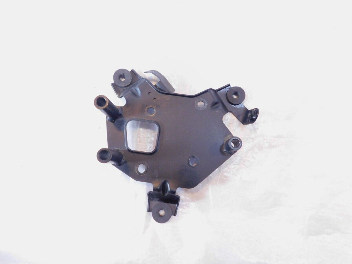 06-22 Kawasaki Vulcan 900 VN900 Classic LT Custom Ignition Coils Bracket Holder - C3 Cycle