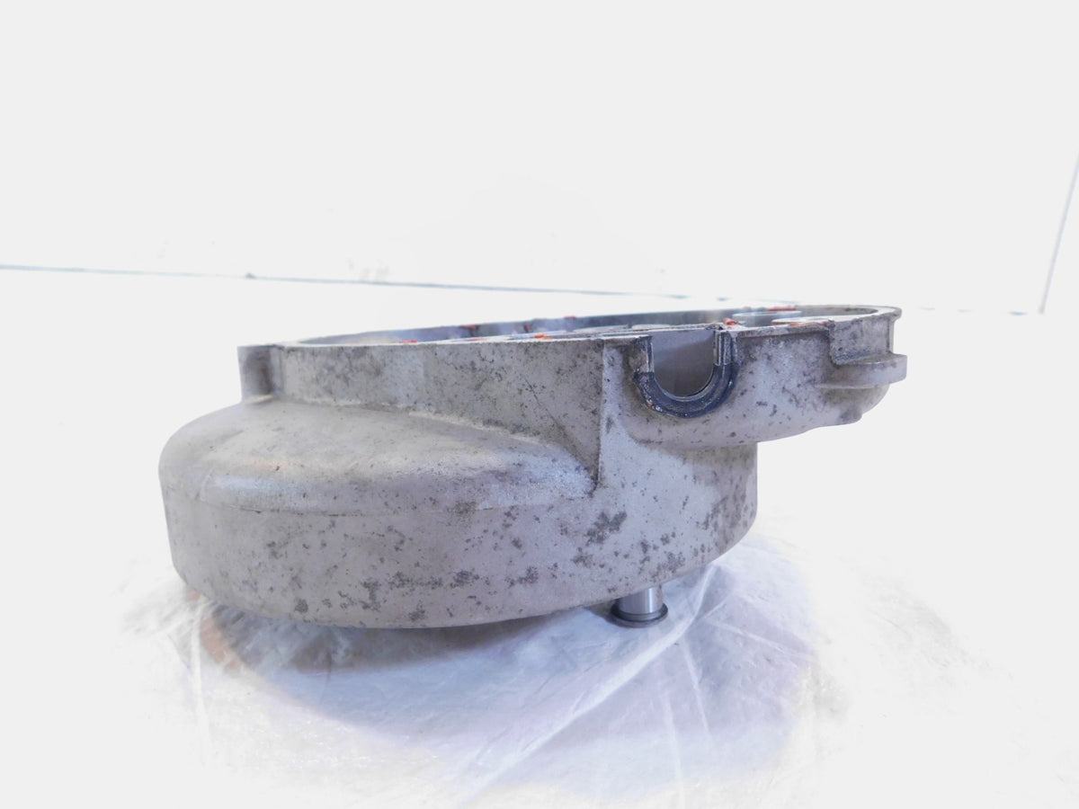 Piaggio Vespa Primavera & Sprint 50 Engine Transmission Reduction Unit Cover - C3 Cycle