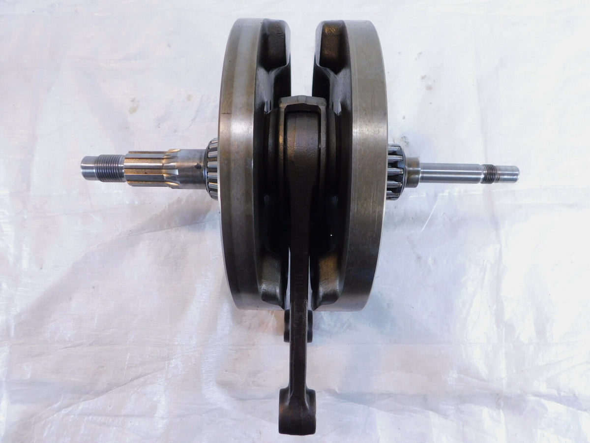 Harley Davidson EVO Touring Dyna & Softail Flywheel Crankshaft & Connecting Rods - C3 Cycle