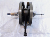 Harley Davidson EVO Touring Dyna & Softail Flywheel Crankshaft & Connecting Rods - C3 Cycle