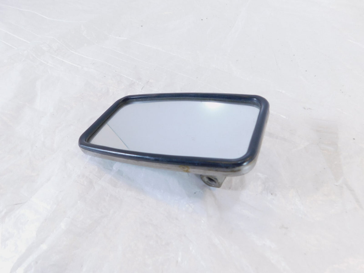 1997-2003 Honda GL1500 GL1500C Valkyrie Front Left/Right Chrome Rear View Mirror - C3 Cycle