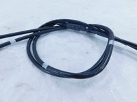 2019 & 2020 Yamaha Niken / GT MTX9 MXT850 Open/Close Throttle Cable Lines - C3 Cycle