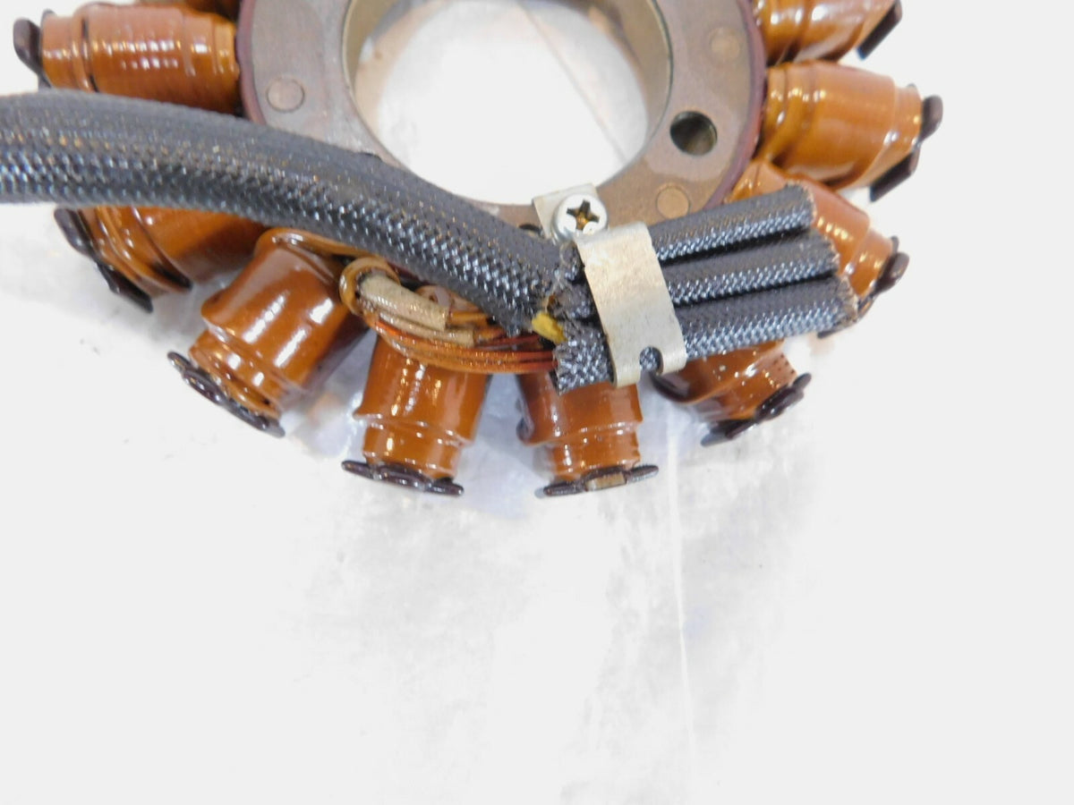 2007-2012 Honda CBR600RR 600RR Engine Stator Generator Alternator Charging Coil - C3 Cycle