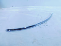 Harley Davidson Touring Street & Electra Glide Fairing Windshield Trim Strip - C3 Cycle