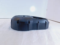 Indian Chief Chieftain Roadmaster Springfield Black Engine Primary Clutch Cover - C3 Cycle