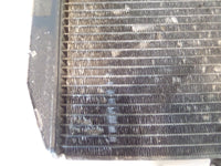 1999-2002 Yamaha YZFR6 R6 Engine Motor Cooling Radiator 5EB-12461-00-00 - C3 Cycle