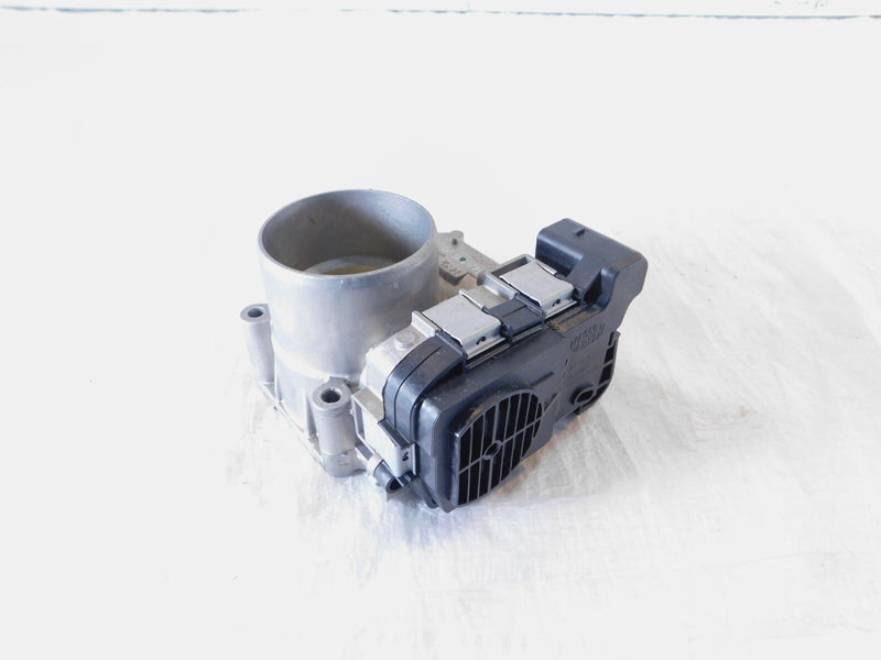 Aprilia Caponord 1200 & Shiver SL750 & Dorsoduro 750 Throttle Body - 872230
