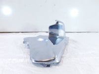 Honda GL1800 Goldwing 1800 Chrome Front Left Engine Side Cover Fairing Cowling - C3 Cycle