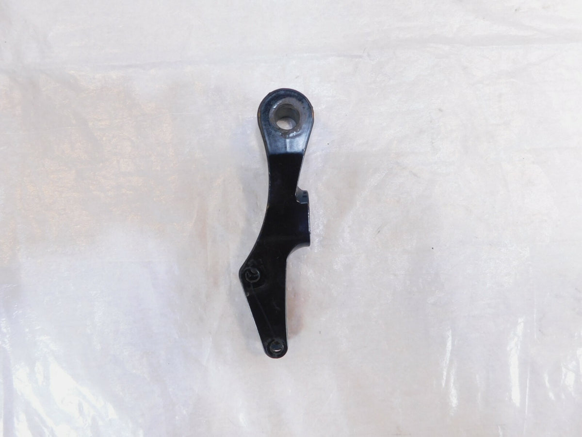 Victory Classic & Deluxe V92 Cruiser Rear Brake Master Cylinder Mount Bracket - C3 Cycle