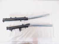 1995-2002 Honda ST1100 Front Left & Right Wheel Suspension Fork Shocks - Bent - C3 Cycle
