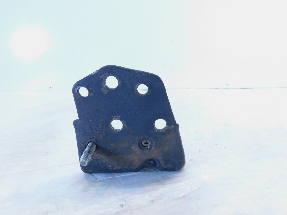 1980-1986 Harley Davidson FX FXE FXWG FXEF FXSB Voltage Regulator Mount Bracket - C3 Cycle