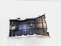 1992-1997 BMW K1100LT K1100RS Front Engine Motor Cam Timing Chain Cover Guard - C3 Cycle