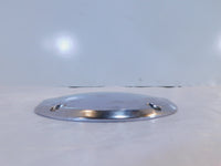 Harley Davidson Twin Cam Softail & Dyna Left Engine Chrome Derby Clutch Cover - C3 Cycle