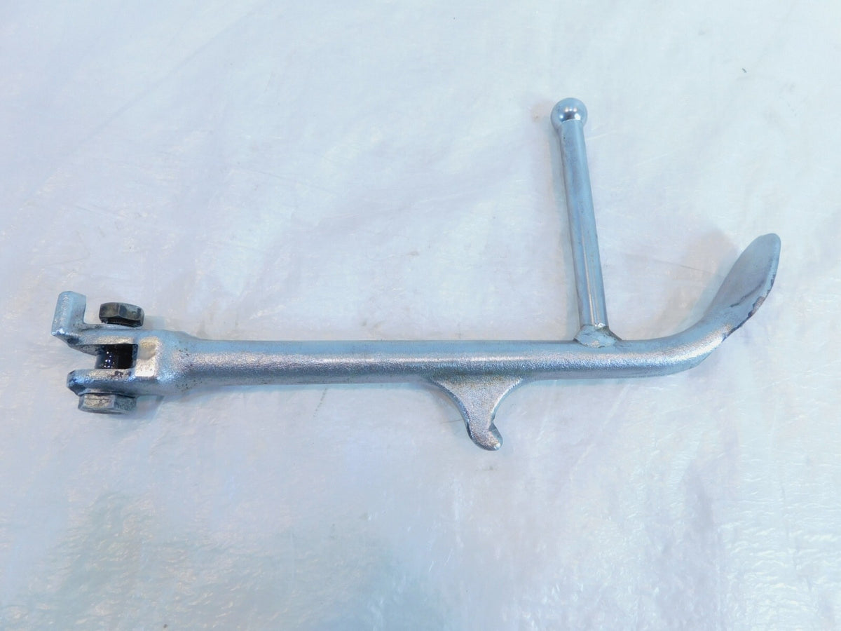 84-99 Yamaha Virago 750 1000 1100 XV700 XV750 XV1100 Side Stand Kickstand Prop - C3 Cycle