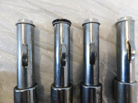 1986-1990 Harley Davidson XLH Sportster 883 & 1200 Pushrod Guide & Tappet Set - C3 Cycle